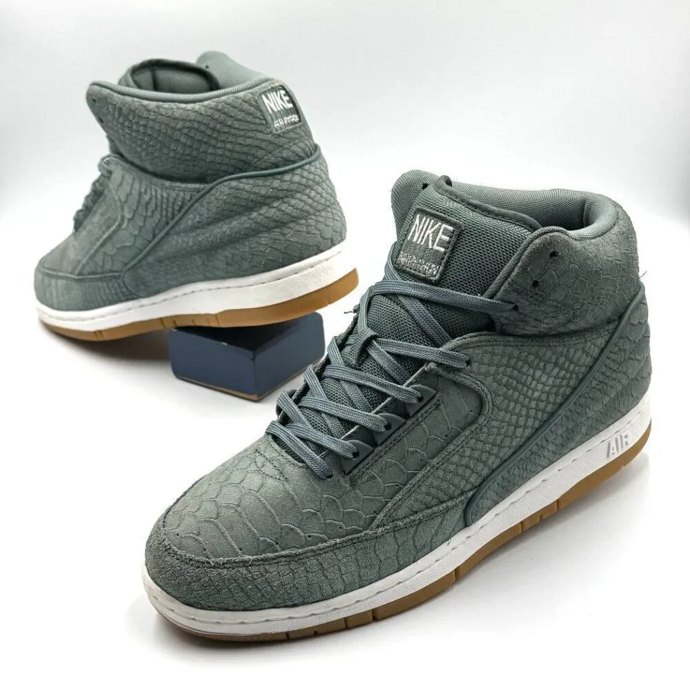Nike Air Python Premium - Picture 6 of 10